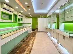 Bras Basah Complex (D7), Shop House #626347921